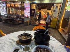 -原汁原味农家菜·经典粤菜(江燕南路店)