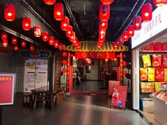 -盖碗儿梨园·变脸吐火·川剧(天府广场店)