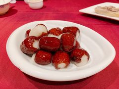 -老吉士酒家(天平路店)