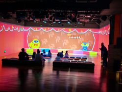 -小鸡哆哆故事屋·儿童乐园(嘉里城店)