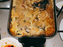 -半天妖烤鱼(东方新天地店)