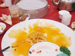 -一品楼灌汤包子(西门大街店)