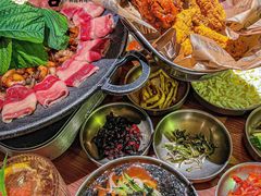 -春熙台韩国料理·章鱼肥牛(西丽店)