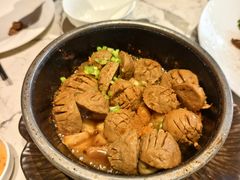 -潮州府·潮菜·砂锅粥(徐家汇店)