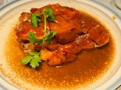 -博多新记·粤菜(复兴店)