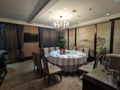 包厢-眉州东坡(通州店)