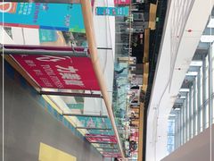 -力美健·游泳·健身(亚运城店)