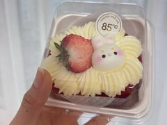 -85度C(青岛闽江路店)