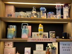 -COSTA COFFEE(恒基名人购物中心店)