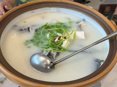 -宝荣鱼馆·临湖之宴(千岛湖店)