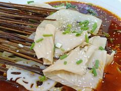 -蜀串香牛杂火锅串串
