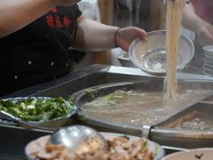 -锦泓老字号猪脏粉(东联大厦店)