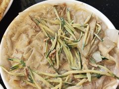 麻酱拉皮-张包铺(关东古巷店)