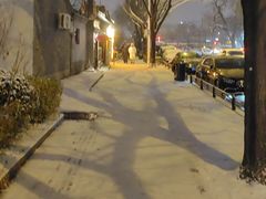 -满堂·烤鸭店·北京菜(鼓楼店)