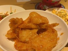 -关东小磨东北菜(上海长风大悦城店)