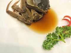 -钱塘花园·宁波菜