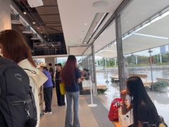 -喜茶(珠海华发商都店)
