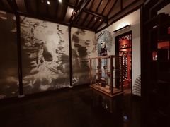-宁波柏悦酒店·钱湖渔港