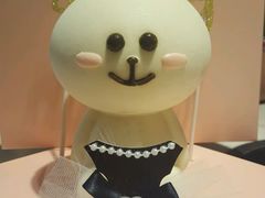-格莱美量贩式KTV(奥帆店)