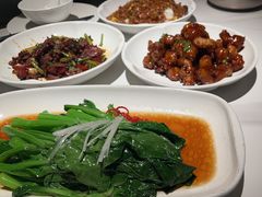 -外婆家(西红门荟聚购物中心店)
