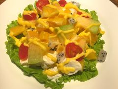 -意国小镇披萨牛排餐厅(新玛特店)