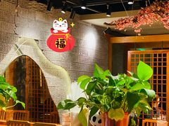 大堂-呷哺呷哺(泰盛广场店)