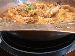 -阿田大虾(招远店)