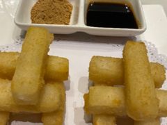 -小河盐帮·私家菜·烤鸭(三元桥·霄云路店)