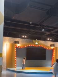 -秦皇星际小蚂蚁乐园