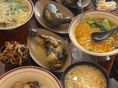 -沈记土鸡米线(七星街品牌中心店)