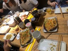 -木屋烧烤(岗顶二店)