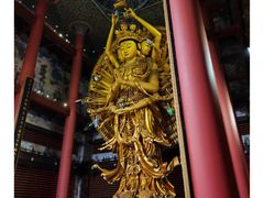 -上海东林寺(金山区)