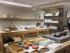 -ZARA HOME(蓝色港湾店)