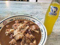 -陈亨卤煮小肠(广安门店)