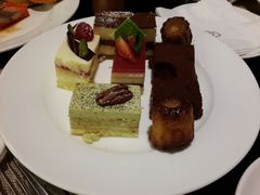 android_upload_pic-圣丰索菲特·2 On 988 Café 自助餐厅