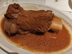 招牌酱大骨（3根）-关东小磨东北菜(漕河泾印象城店)