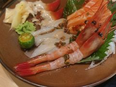 -沼津港精致料理·寿喜烧·烧鸟(漕河泾印象城店)