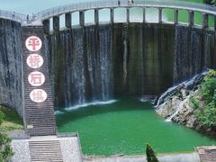 -天目湖山水园