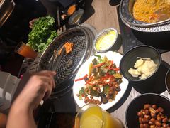 -火炉火自助餐(枫蓝国际店)