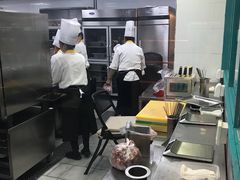 -丰茂烤串(六里桥店)