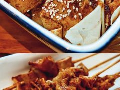 -煜北·西北小馆(曲阳路店)