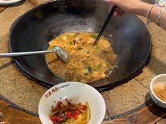-印象老灶台三下锅·湘西本土原味菜(天门山索道店)