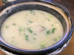 -粥王府 老广传家菜(高桥路店)