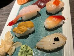 -炙柒Sekinana·精致日料(合生汇店)