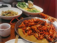 -渔家风味·鲅鱼水饺·央视展播·海鲜天津菜(开发区店)