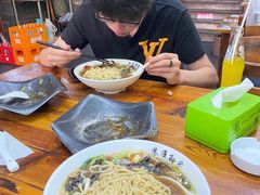 -孙家面馆(淮海第一城店)