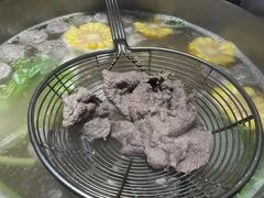 -大吉利·潮汕鲜牛肉火锅(西安店)