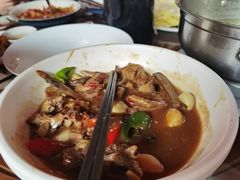 -董府·古宅餐厅