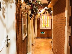 -叶叶菩提·晋福宫