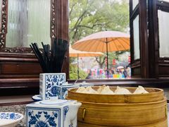 -惠山古镇·寄畅园